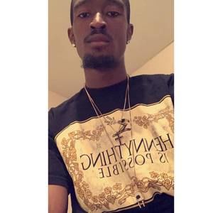 Meet your Posher, Korey